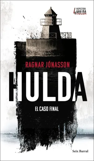 Hulda:el Caso Final