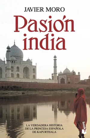PASION INDIA PASION INDIA