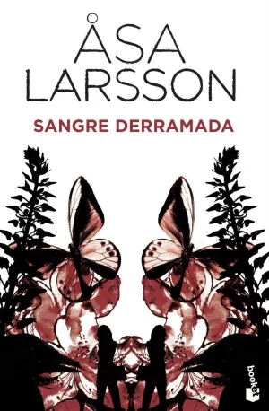 Sangre Derramada