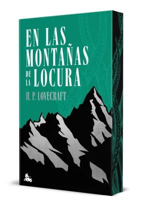 En las Montañas de la Locura
