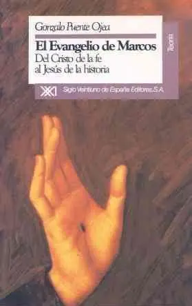 EL EVANGELIO DE MARCOS EL EVANGELIO DE MARCOS