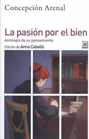La Pasion por el Bien