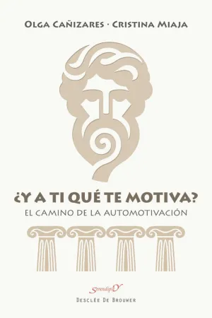¿Y A TI QUÉ TE MOTIVA?