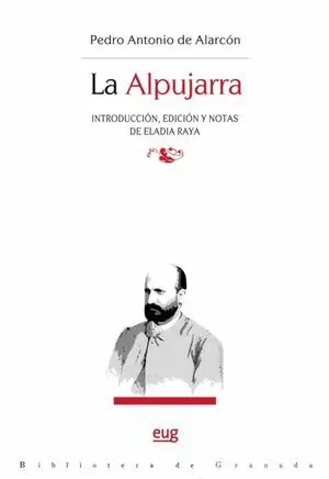 LA ALPUJARRA