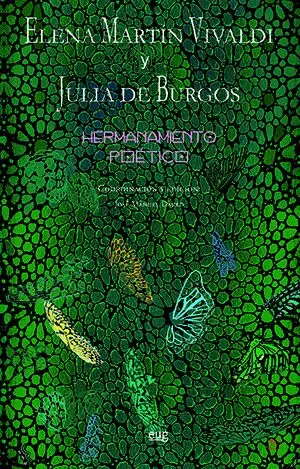 Elena Martin Vivaldi y Julia de Burgos Hermanamiento Poetic