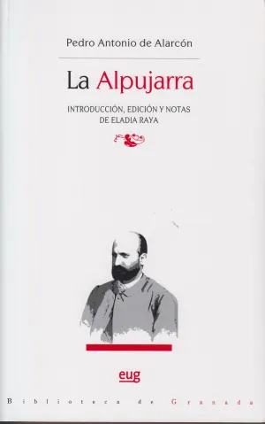 LA ALPUJARRA
