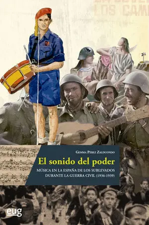 EL SONIDO DEL PODER
