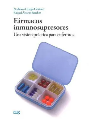 FÁRMACOS INMUNOSUPRESORES FÁRMACOS INMUNOSUPRESORES