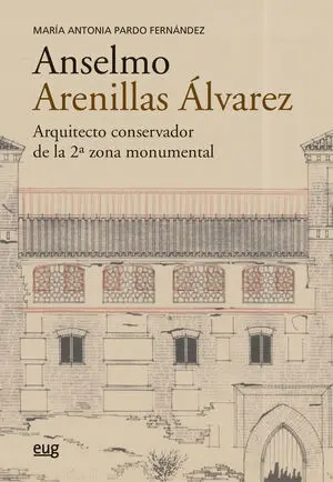 ANSELMO ARENILLAS ÁLVAREZ (1892-1979)