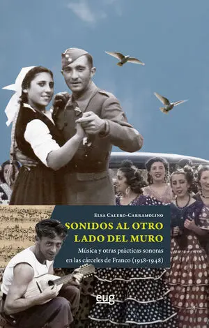 SONIDOS AL OTRO LADO DE UN MURO