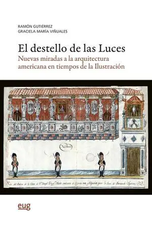 EL DESTELLO DE LAS LUCES