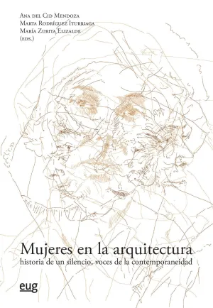 MUJERES EN LA ARQUITECTURA