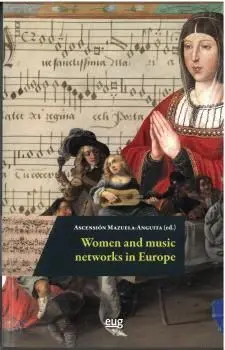 WOMEN AND MUSIC NETWORKS IN EUROPE