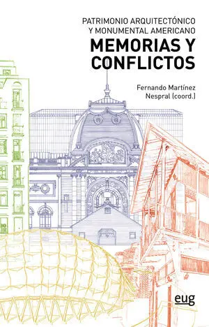 PATRIMONIO ARQUITECTÓNICO Y MONUMENTAL AMERICANO