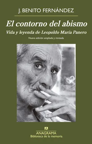 El Contorno del Abismo