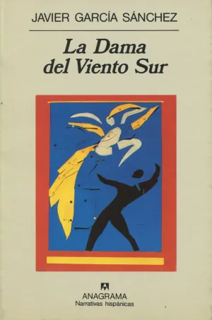 Dama del Viento Sur, la