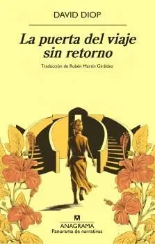 Puerta del Viaje sin Retorno, la