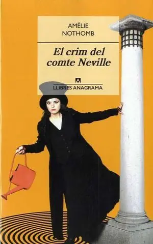 CRIM DEL COMTE NEVILLE, EL