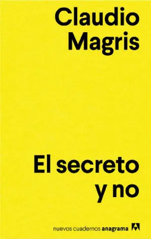 El Secreto y no