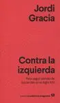 CONTRA LA IZQUIERDA