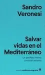 SALVAR VIDAS EN EL MEDITERRÁNEO
