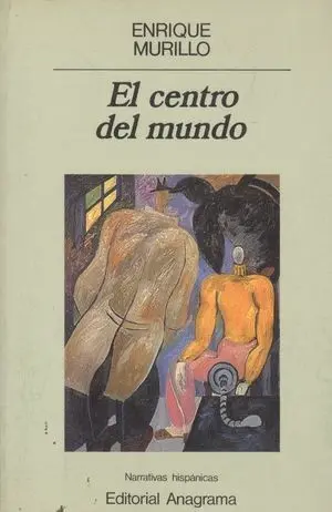 EL CENTRO DEL MUNDO EL CENTRO DEL MUNDO