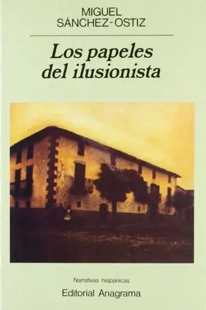 Papeles del Ilusionista, los