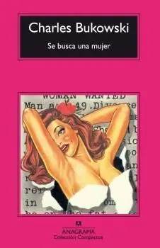 SE BUSCA UNA MUJER COMP-18 SE BUSCA UNA MUJER COMP-18