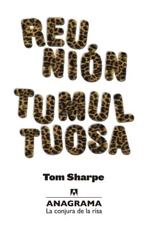 Reunión Tumultuosa