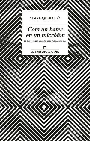 COM EL SO DUN BATEC EN UN MICROFON COM EL SO DUN BATEC EN UN MICROFON