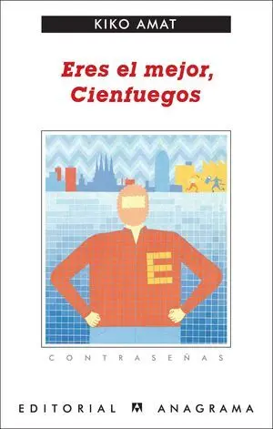 ERES EL MEJOR, CIENFUEGOS ERES EL MEJOR, CIENFUEGOS
