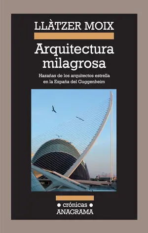 ARQUITECTURA MILAGROSA ARQUITECTURA MILAGROSA