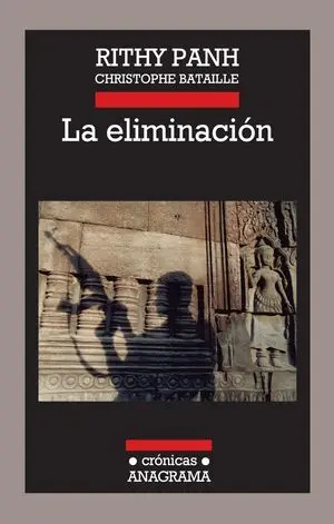 Eliminación, la