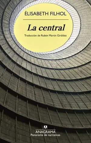 LA CENTRAL