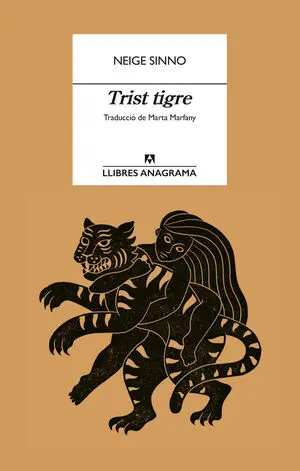 TRIST TIGRE