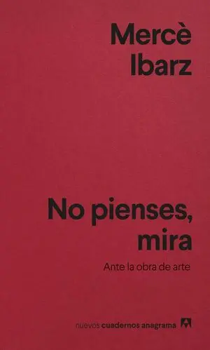 NO PIENSES, MIRA