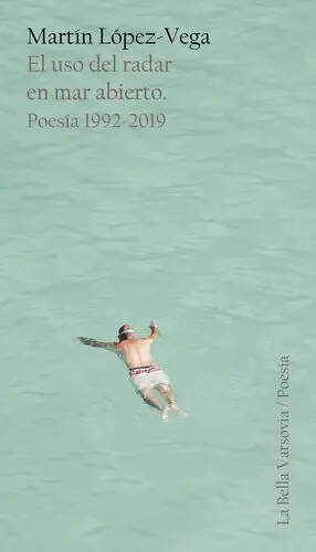 EL USO DEL RADAR EN MAR ABIERTO
