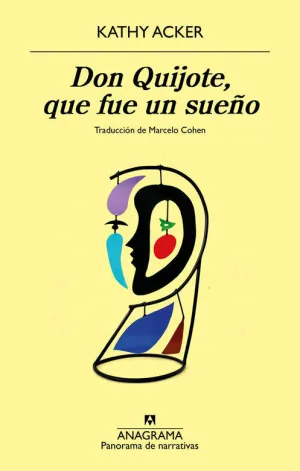 Don Quijote, que Fue un Sueño
