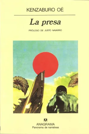 LA PRESA