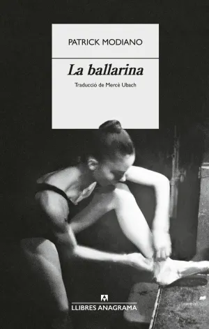 La Ballarina