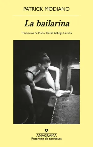 La Bailarina
