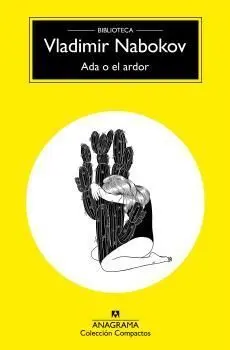ADA O EL ARDOR ADA O EL ARDOR