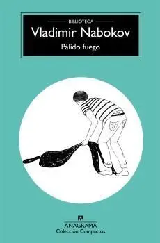 PÁLIDO FUEGO PÁLIDO FUEGO