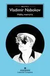 HABLA, MEMORIA HABLA, MEMORIA