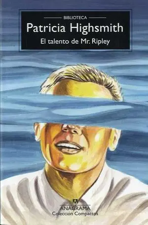 Talento de Mr. Ripley, el