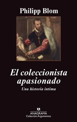 Coleccionista Apasionado, el