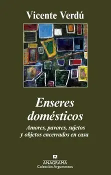 ENSERES DOMÉSTICOS ENSERES DOMÉSTICOS