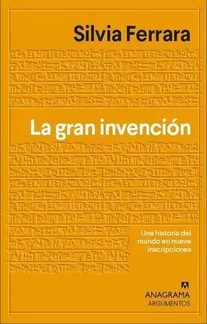La Gran Invención