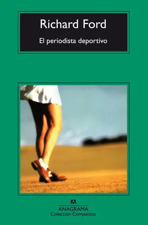 PERIODISTA DEPORTIVO CA-320 PERIODISTA DEPORTIVO CA-320
