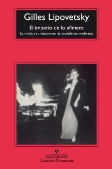 IMPERIO DE LO EFIMERO IMPERIO DE LO EFIMERO